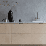 Beech Concrete Plywood