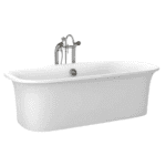 Archistore Bathtub 1
