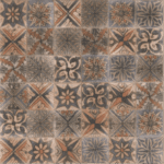 Cotta 60X60- Mat