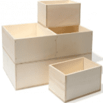 Poplar Plywood