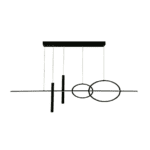 Pendant Led Chandelier