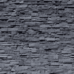 Negra Stone Panel