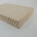 Birch Plywood