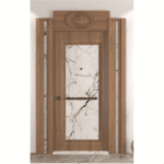 Natural Veneer Glyph Serie