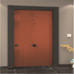 Pvc Special Colored Serie