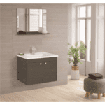 Aizen Bathroom Set 75 Cm- 05
